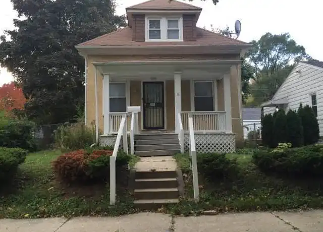 Property at 5703 N 36th St, Milwaukee, WI, 53209, 4 beds, 1.5 baths, [object Object]