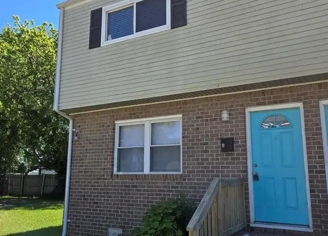 Property at 7932 Turner Rd Unit A, Norfolk, VA, 23518, 2 beds, 1 bath, [object Object]