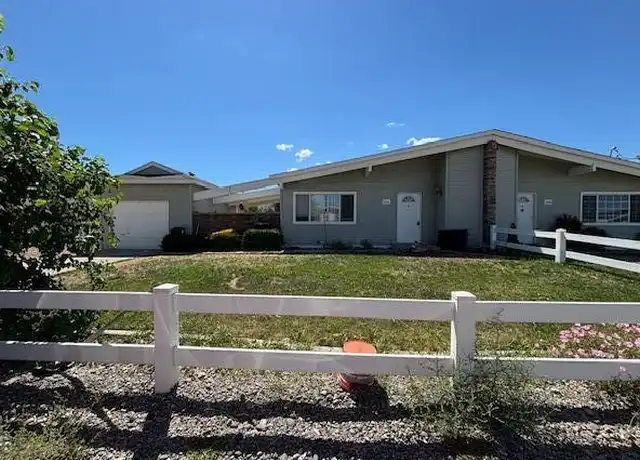 Property at 12091 Rocky Mountain St, Reno, NV, 89506, 3 beds, 1 bath, [object Object]