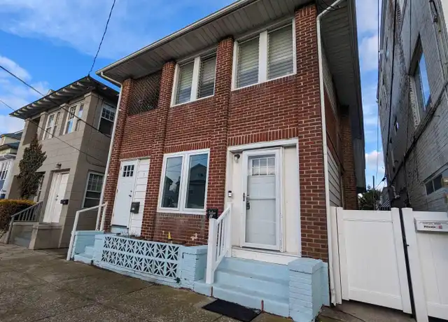 Property at 3 N Newport Ave Unit 1, Ventnor City, NJ, 08406, 3 beds, 2 baths, [object Object]