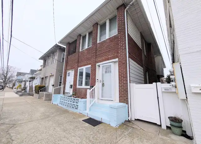 Property at 3 N Newport Ave Unit 1, Ventnor City, NJ, 08406, 3 beds, 2 baths, [object Object]