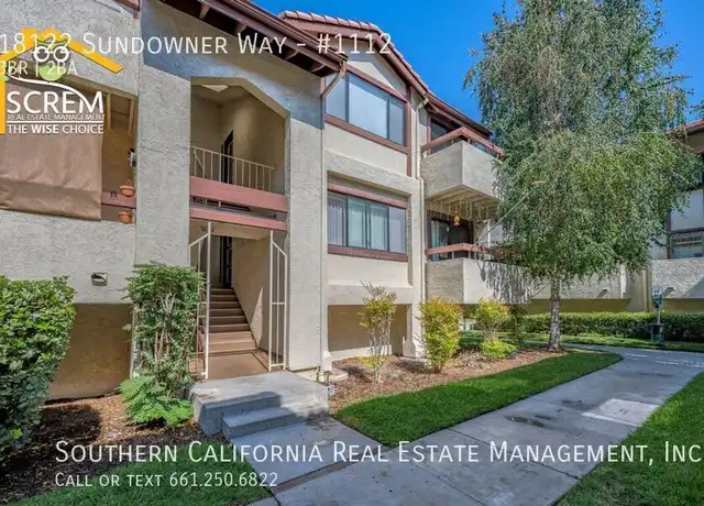 Property at 18122 Sundowner Way #1112, Canyon Country, CA, 91387, 3 beds, 2 baths, [object Object]