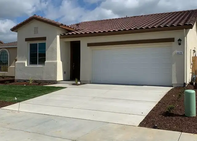 Property at 4420 Pickworth Ct, Merced, CA, 95348, 3 beds, 2 baths, [object Object]