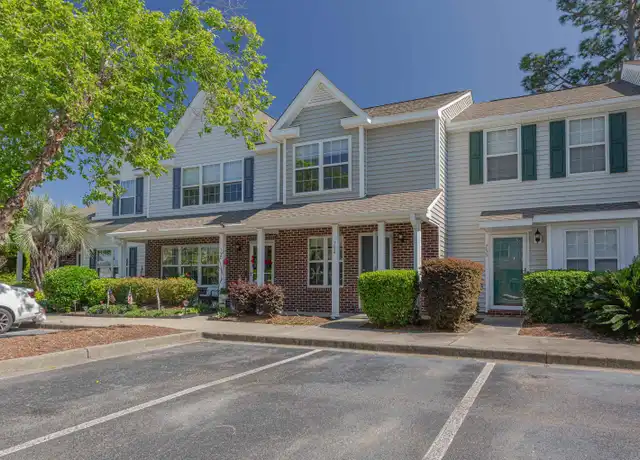 Property at 754 Aspen Dr, Myrtle Beach, SC, 29577, 2 beds, 2.5 baths, [object Object]