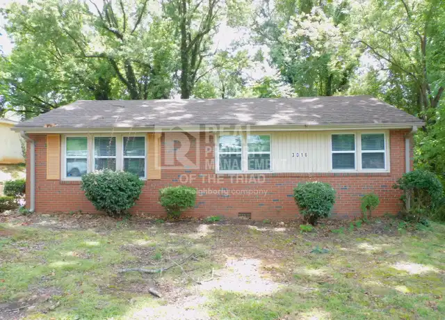 Property at 3016 Myra St, Winston Salem, NC, 27105, 3 beds, 1 bath, [object Object]