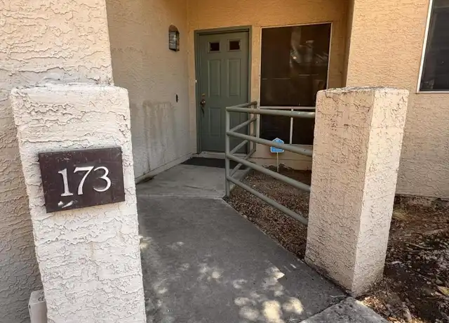 Property at 101 N 7th St #173, Phoenix, AZ, 85034, 2 beds, 2 baths, [object Object]