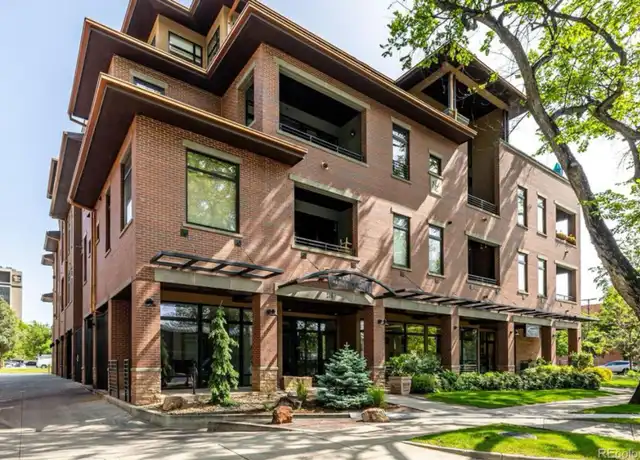 Property at 210 W Magnolia St #210, Fort Collins, CO, 80521, 2 beds, 2 baths, [object Object]