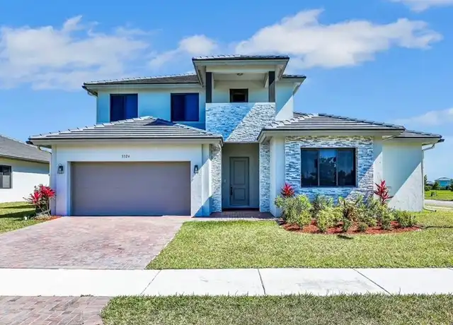 Property at 5324 Marano Dr, Ave Maria, FL, 34142, 5 beds, 3.5 baths, [object Object]