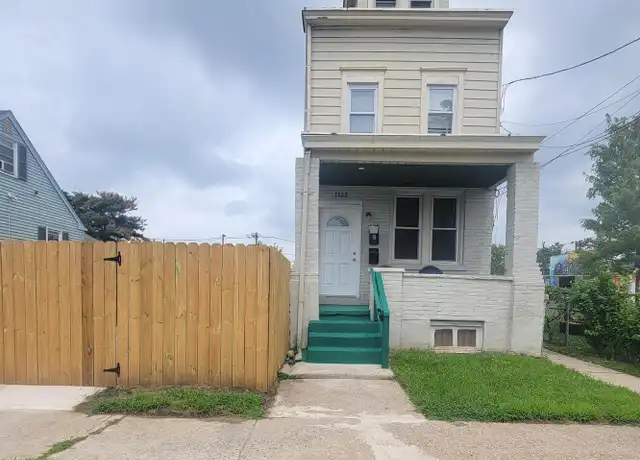 Property at 1462 Olden Ave, Ewing, NJ, 08638, 2 beds, 1 bath, [object Object]