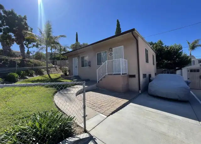 Property at 618 M Ave, National City, CA, 91950, 1 bed, 1 bath, [object Object]