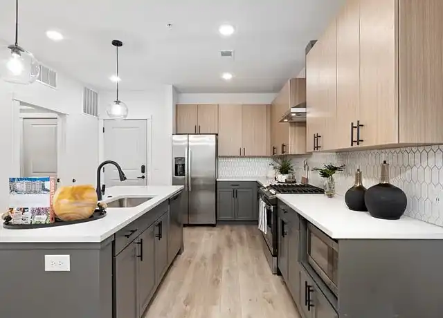 Property at The Caswell at Runnymeade - 1000 Bluebird Vw, Newtown Square, PA, 19073, 1-3 bed, 1-2 bath, [object Object]