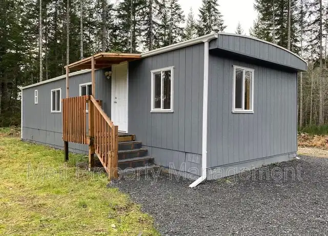 Property at 1000 E Pickering Rd, Shelton, WA, 98584, 2 beds, 1 bath, [object Object]