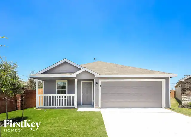 Property at 1711 Morse Way, San Antonio, TX, 78227, 3 beds, 2 baths, [object Object]
