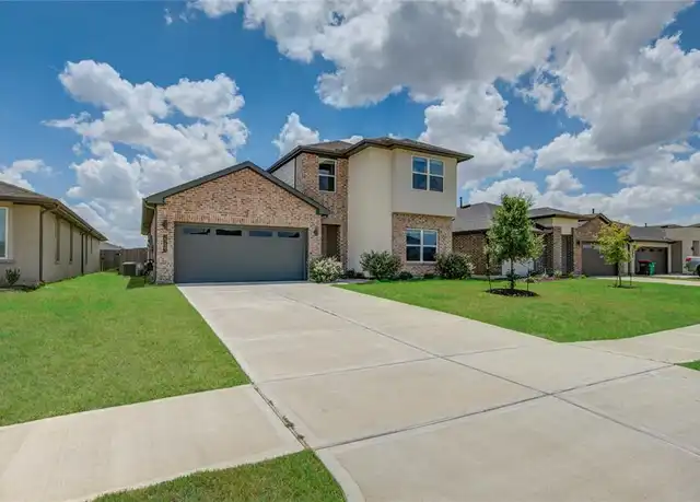 Property at 29423 Travis Trce, Katy, TX, 77494, 4 beds, 3 baths, [object Object]