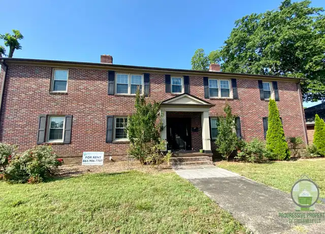 Property at 307 W Poinsett St Unit 1, Greer, SC, 29650, 2 beds, 1 bath, [object Object]