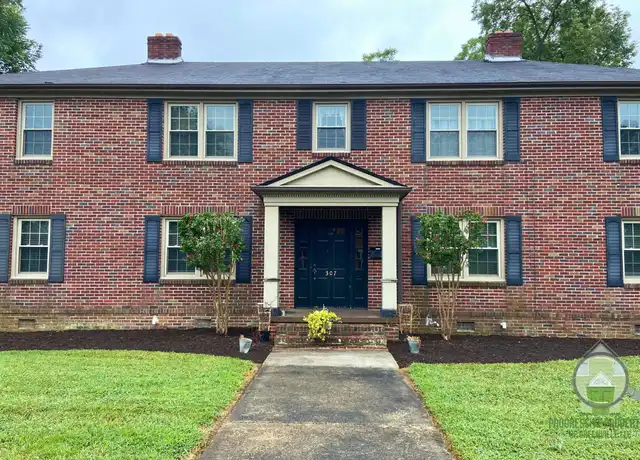 Property at 307 W Poinsett St Unit 1, Greer, SC, 29650, 2 beds, 1 bath, [object Object]