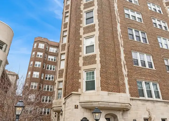 Property at 6334 N Sheridan Rd Unit 1D, Chicago, IL, 60660, 1 bed, 1 bath, [object Object]