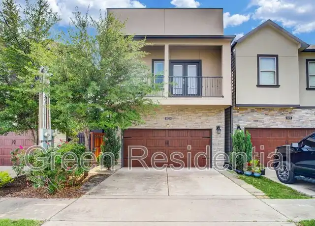 Property at 1325 Laird St, Houston, TX, 77008, 4 beds, 2.5 baths, [object Object]