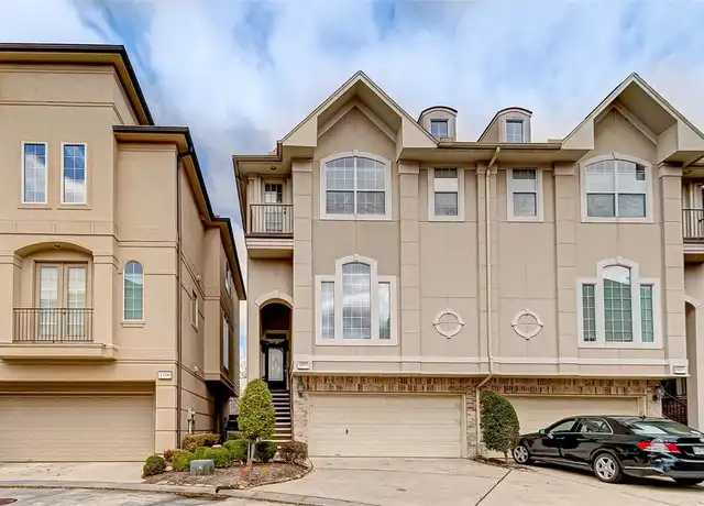 Property at 1702 Stacy Fls, Houston, TX, 77008, 3 beds, 3 baths, [object Object]