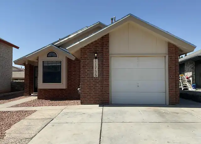 Property at 11756 Royal Banner Ln, El Paso, TX, 79936, 3 beds, 2 baths, [object Object]