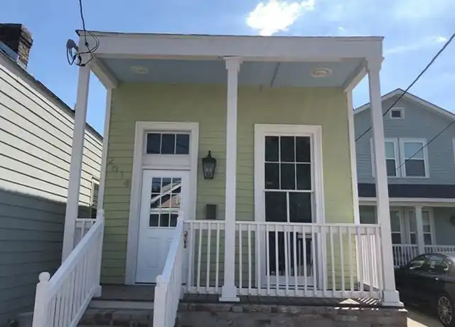 Property at 2014 Third St, New Orleans, LA, 70113, 3 beds, 2 baths, [object Object]