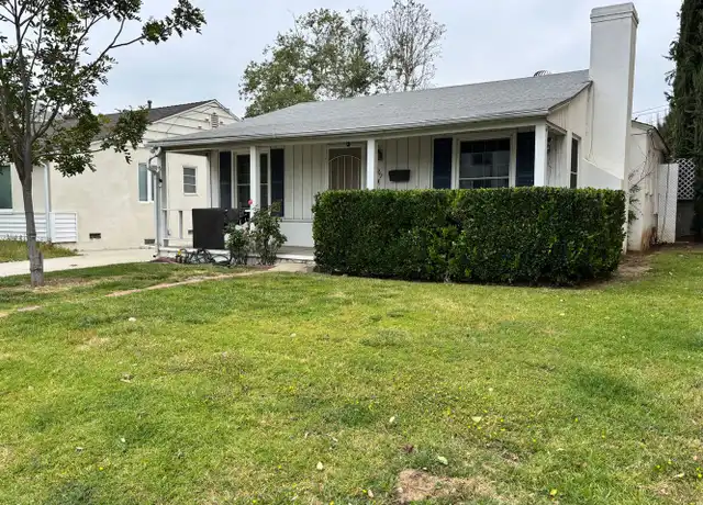 Property at 14217 Riverside Dr, Sherman Oaks, CA, 91423, 2 beds, 1 bath, [object Object]
