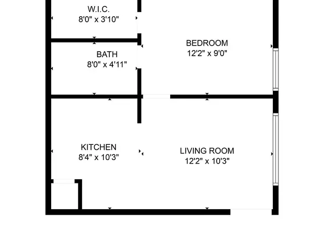 Photo of 3939 N Pershing Ave, Stockton, CA 95207