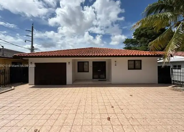 Property at 4285 SW 7th St, Coral Gables, FL, 33134, 4 beds, 2 baths, [object Object]