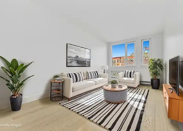 Property at 531 W 159th St Unit 4B, New York, NY, 10032, 1 bed, 1 bath, [object Object]