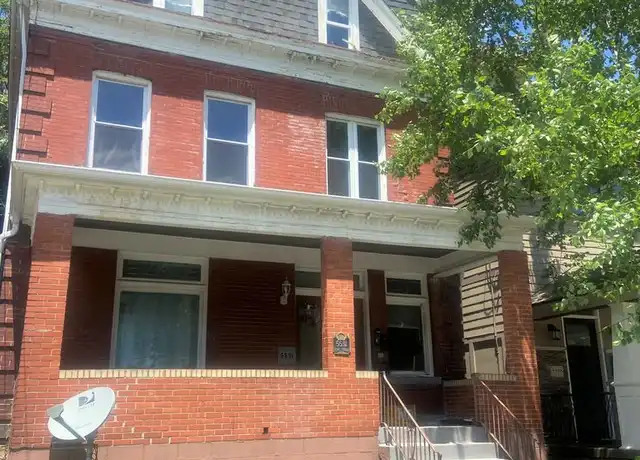 Property at 5531 Howe St Apt 2, Pittsburgh, PA, 15232, 2 beds, 1 bath, [object Object]