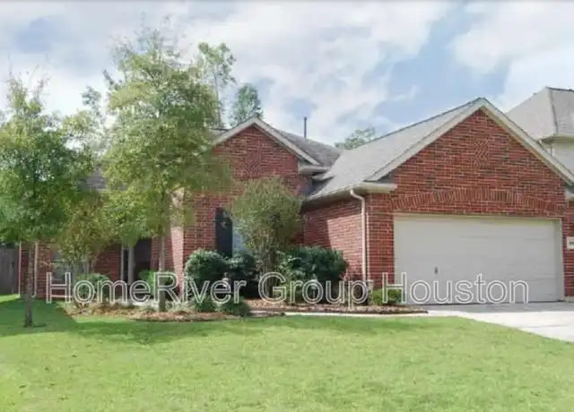 Property at 3223 Fair Falls Dr, Kingwood, TX, 77345, 3 beds, 2 baths, [object Object]
