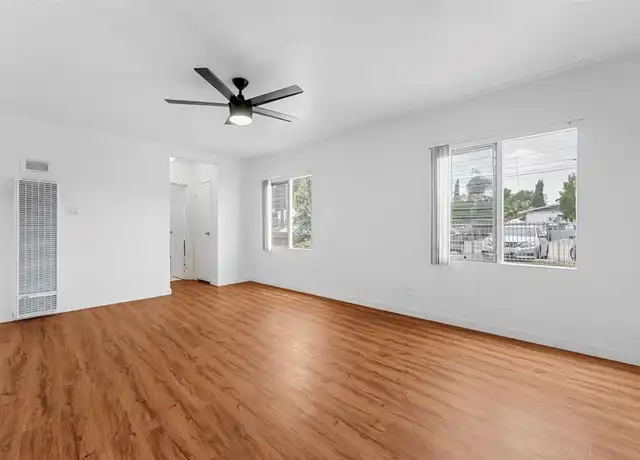 Property at 6110 Cahuenga Blvd Unit 1, North Hollywood, CA, 91606, 1 bed, 1 bath, [object Object]