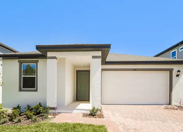 Property at 2260 Crossbow St, Clermont, FL, 34715, 4 beds, 2 baths, [object Object]