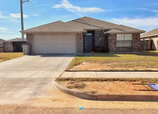 Property at 5432 Carlson St, Wichita Falls, TX, 76302, 3 beds, 2 baths, [object Object]