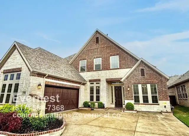 Property at 914 Devonshire Dr, Allen, TX, 75013, 5 beds, 4.5 baths, [object Object]