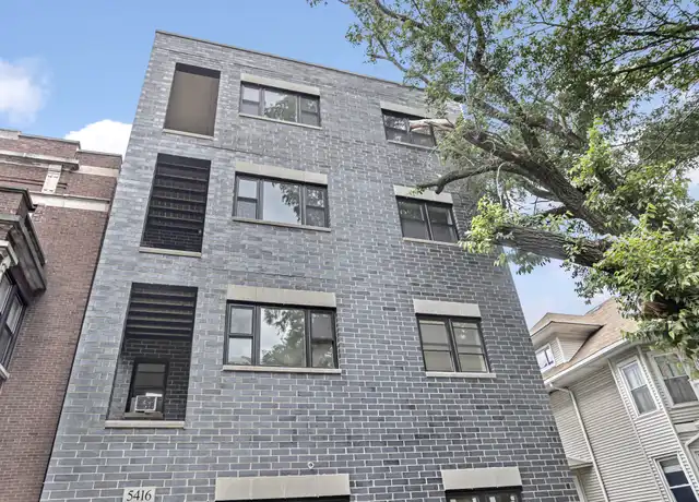 Property at 5416 N Winthrop Ave Unit 3R, Chicago, IL, 60640, 2 beds, 2 baths, [object Object]