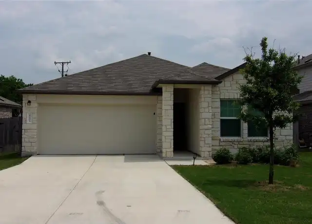 Property at 6005 Toscana Trce, Round Rock, TX, 78665, 3 beds, 2.5 baths, [object Object]
