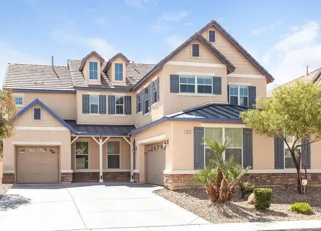 Property at 2613 Cliff Lodge Ave, North Las Vegas, NV, 89081, 4 beds, 2.5 baths, [object Object]