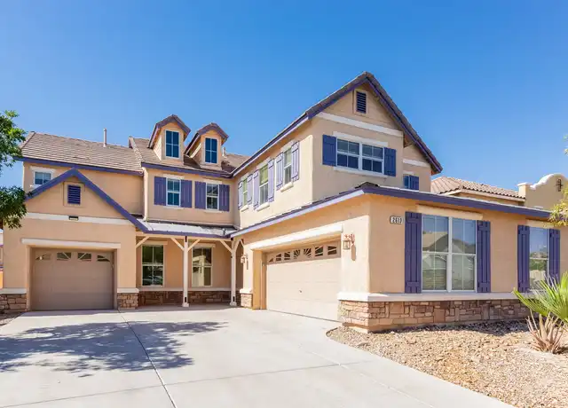 Property at 2613 Cliff Lodge Ave, North Las Vegas, NV, 89081, 4 beds, 2.5 baths, [object Object]