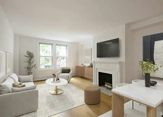 Property at 40 W 55th St Unit 3C, New York, NY, 10019, 2 beds, 2 baths, [object Object]