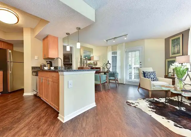 Property at Windsor Oak Creek - 4408 Oak Creek Ct, Fairfax, VA, 22033, 1-2 bed, 1-2 bath, [object Object]