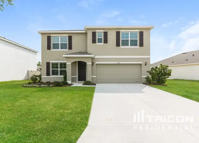 Property at 2819 Greenleaf Ter, Parrish, FL, 34219, 5 beds, 3 baths, [object Object]