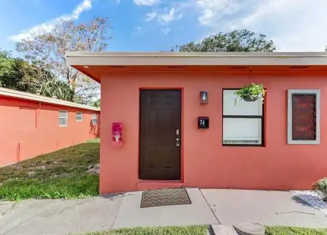Property at 74 NE 5th St, Deerfield Beach, FL, 33441, 1 bed, 1 bath, [object Object]
