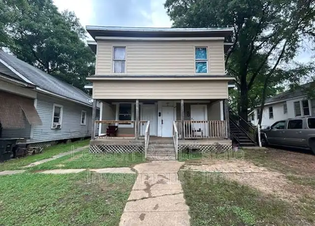 Property at 426 Merrick St, Shreveport, LA, 71104, 3 beds, 1 bath, [object Object]