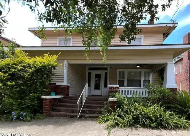 Property at 2322 Herschel St #5, Jacksonville, FL, 32204, 1 bed, 1 bath, [object Object]