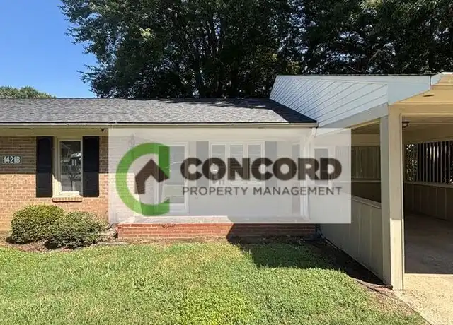 Property at 1421 Bergamot Loop Unit B, High Point, NC, 27260, 2 beds, 1.5 baths, [object Object]