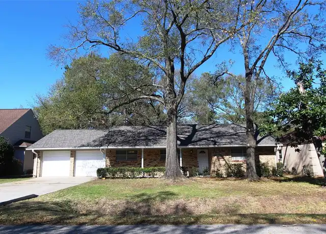 Property at 10038 Briarwild Ln, Houston, TX, 77080, 3 beds, 2 baths, [object Object]