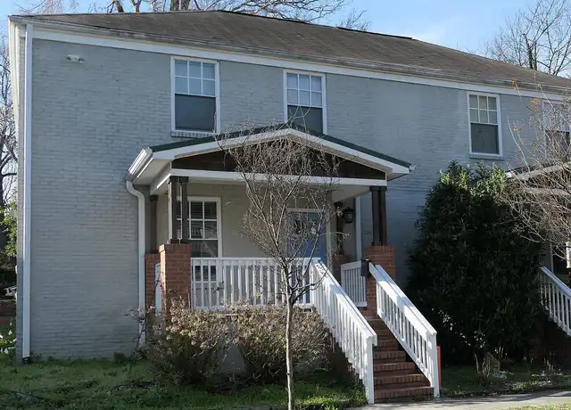 Property at 305 Northwood Cir Unit A, Durham, NC, 27701, 3 beds, 2 baths, [object Object]