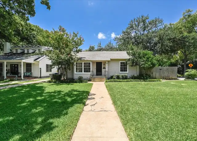 Property at 1411 Northwood Rd, Austin, TX, 78703, 3 beds, 3 baths, [object Object]