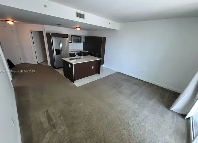 Property at 1900 N Bayshore Dr #1807, Miami, FL, 33132, 1 bed, 1.5 baths, [object Object]